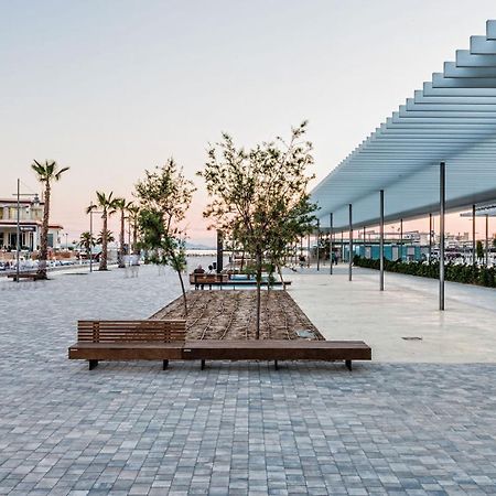 Pet Friendly - Apartamento Centrico Y Cerca De La Playa 산타 폴라 외부 사진