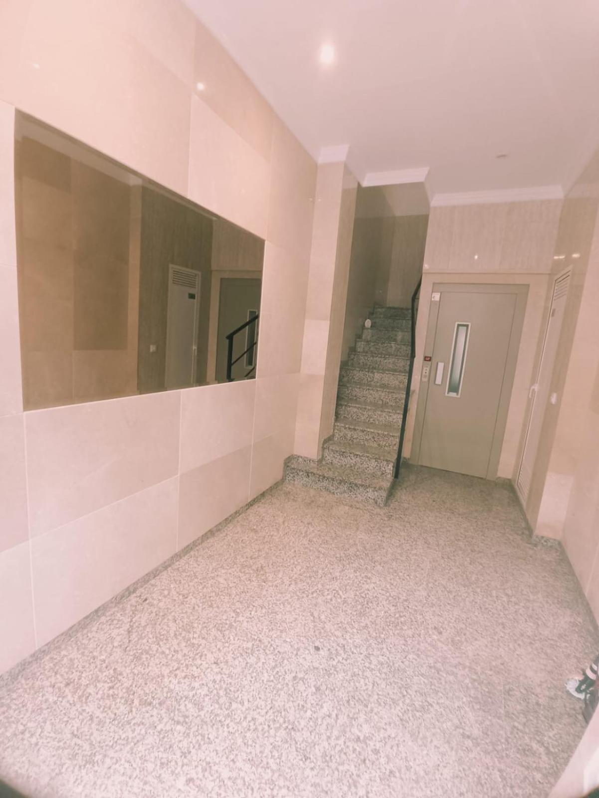 Pet Friendly - Apartamento Centrico Y Cerca De La Playa 산타 폴라 외부 사진