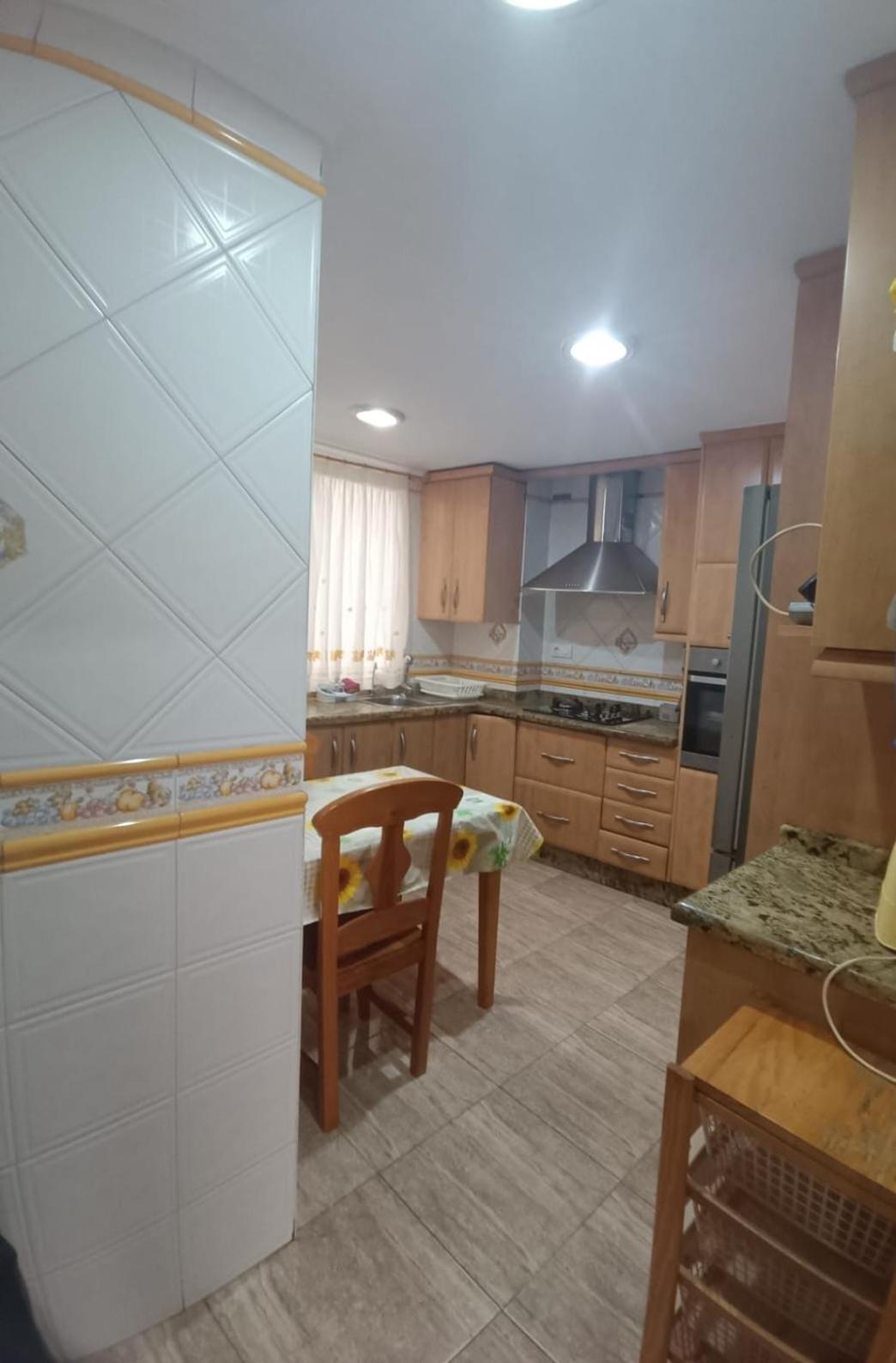 Pet Friendly - Apartamento Centrico Y Cerca De La Playa 산타 폴라 외부 사진