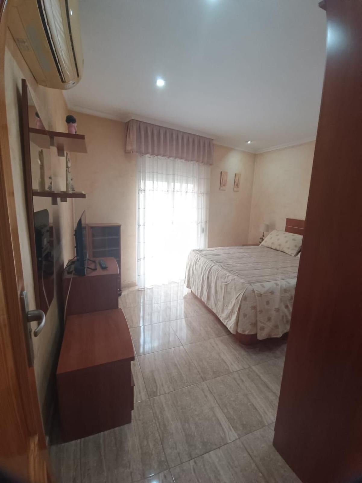 Pet Friendly - Apartamento Centrico Y Cerca De La Playa 산타 폴라 외부 사진